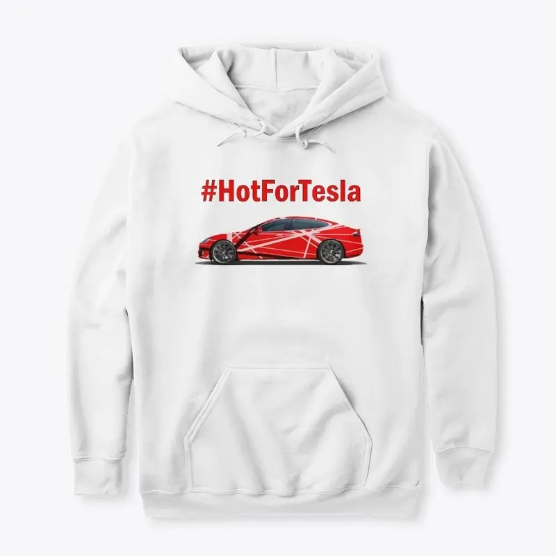 HotForTesla