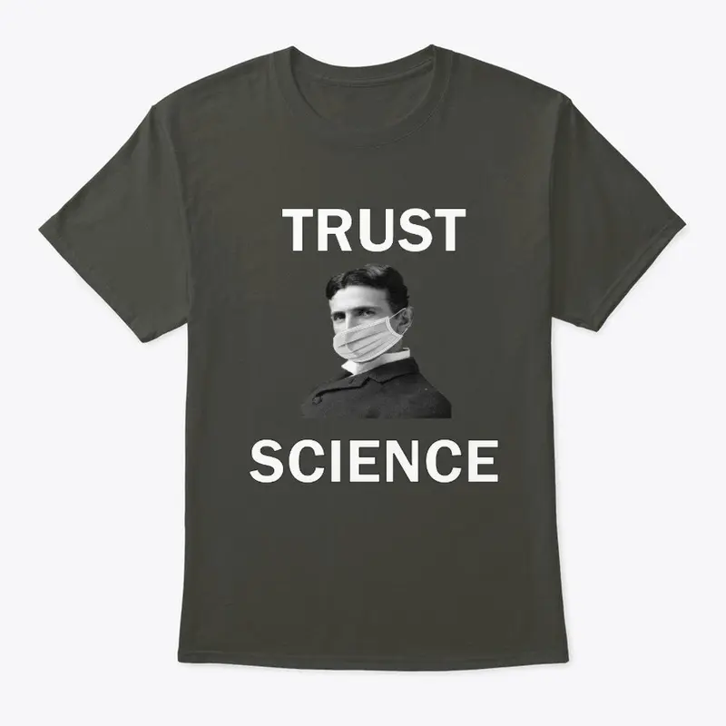 Trust Science