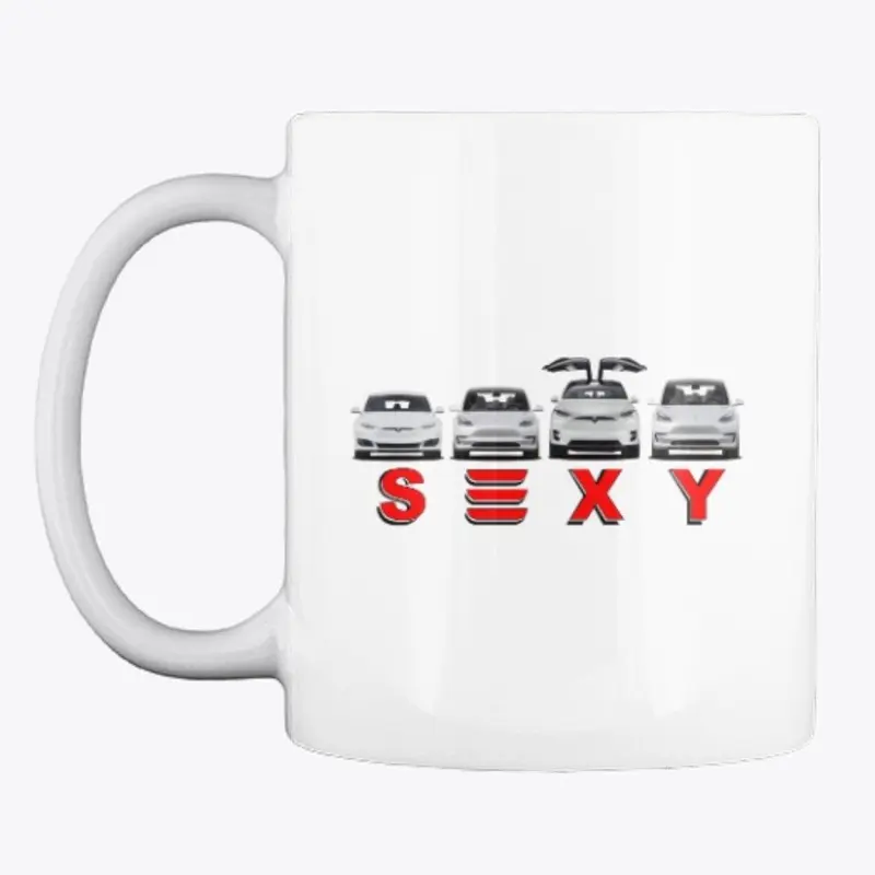 SEXY CARS!