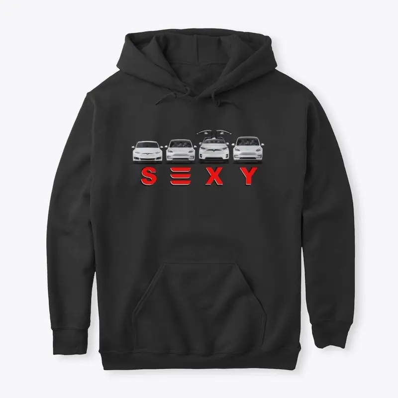 SEXY CARS!