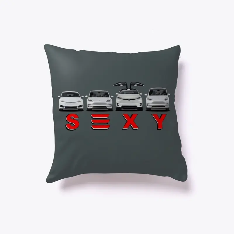 SEXY CARS!