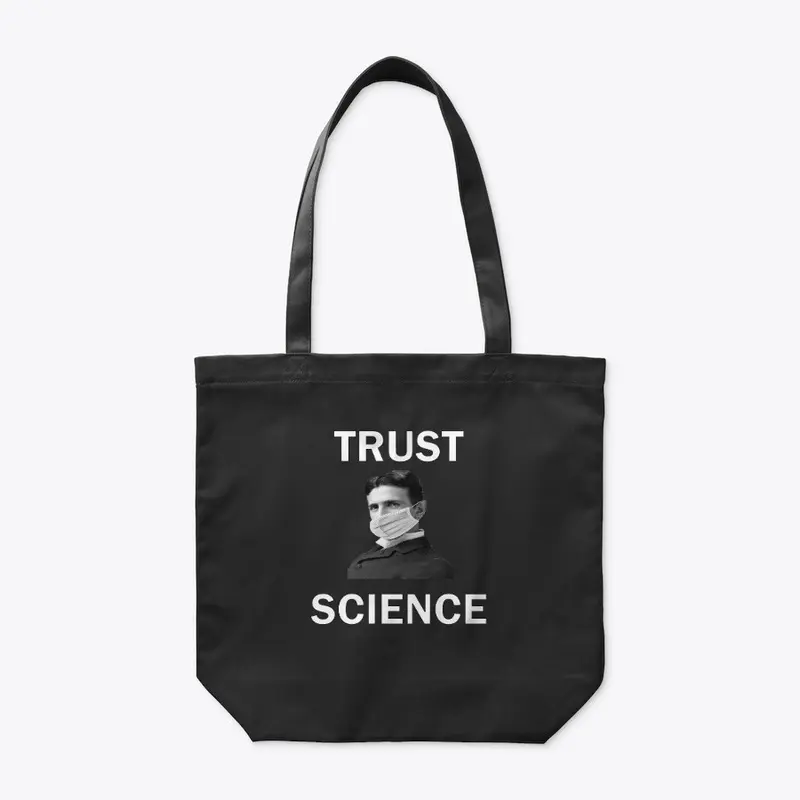 Trust Science