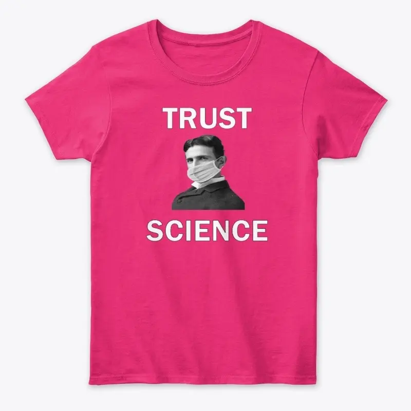 Trust Science