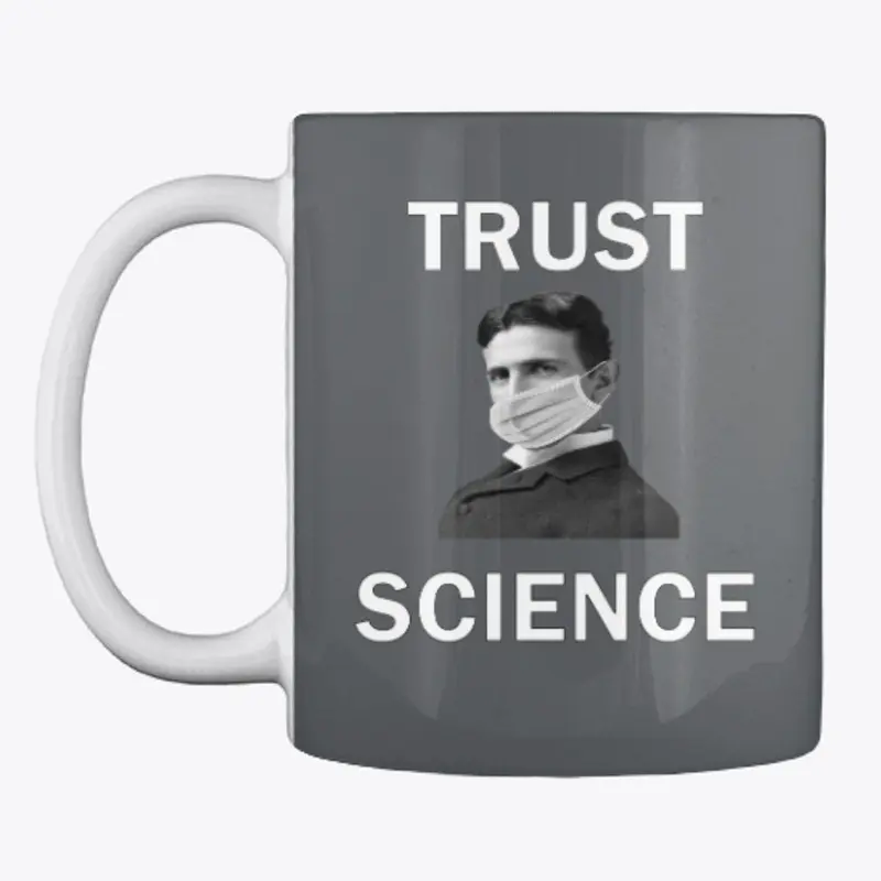 Trust Science