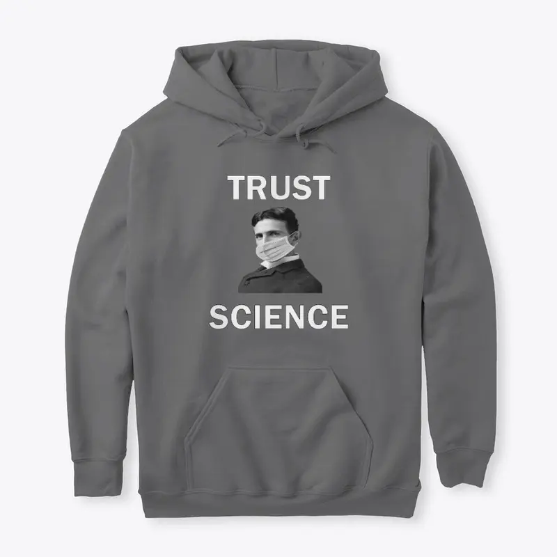 Trust Science