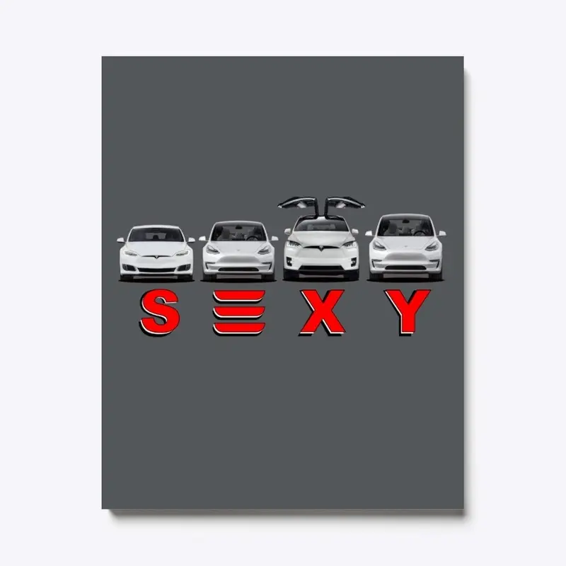 SEXY CARS!